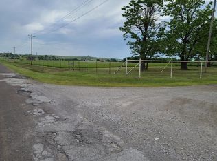11901 N Lewis Ave, Skiatook, OK 74070