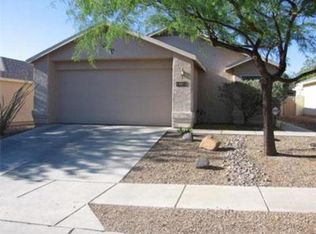 10053 E Paseo, Tucson, AZ 85747