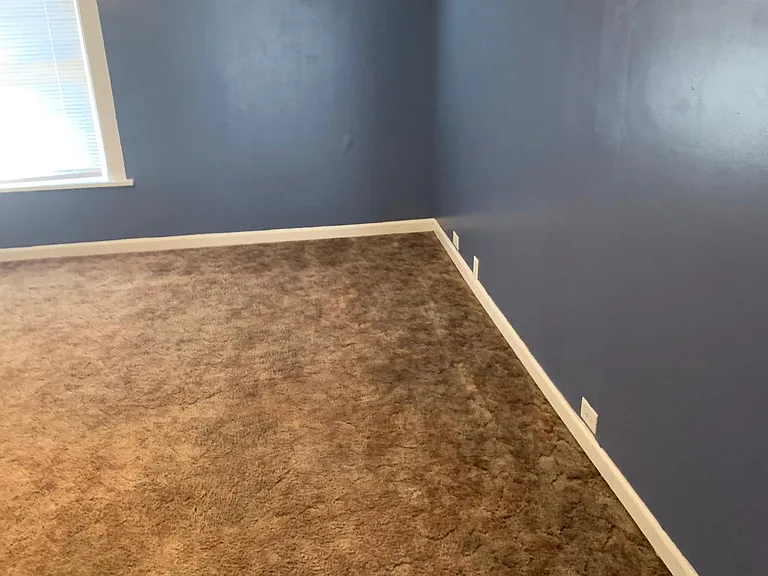 Upstairs bedroom