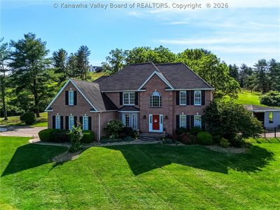 358 Evans Grove Dr, Evans, WV, 25241