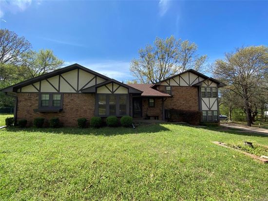 5609 Benjamin Dr Durant Ok 74701 Zillow