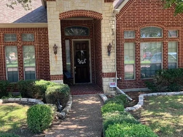 1601 Woody Creek Dr, Keller, TX 76248
