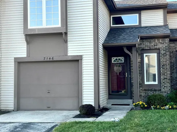 7146 Thamesford Dr, Fort Wayne, IN 46835