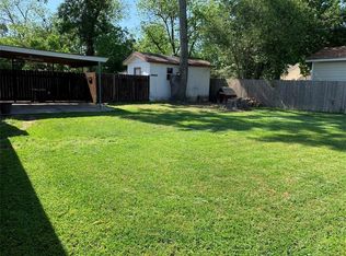 8318 Highcrest Dr, Houston, TX 77055