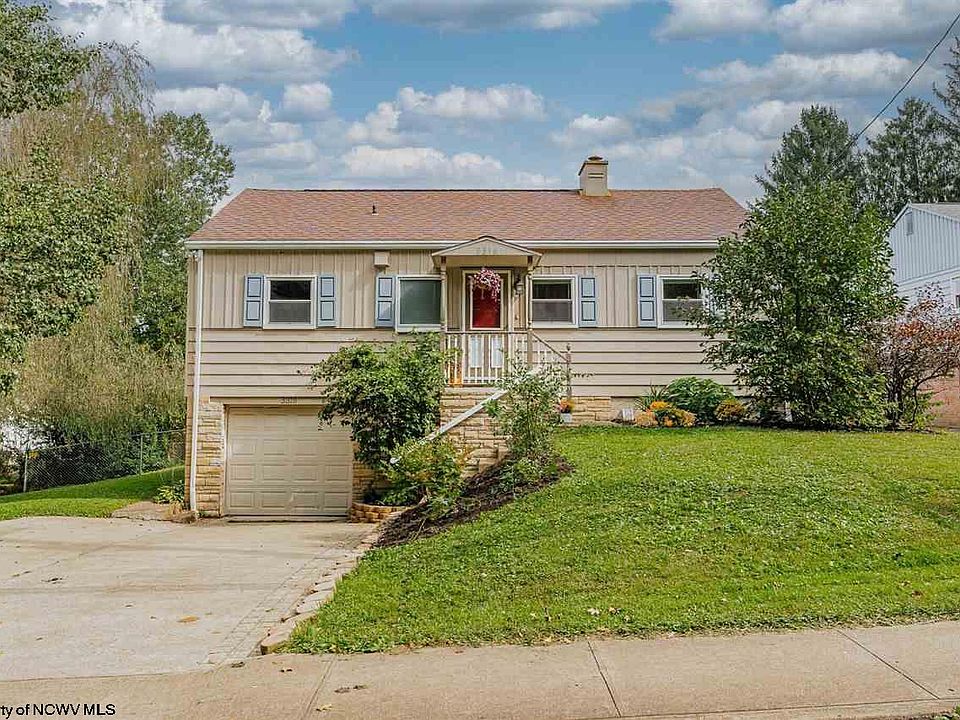 3316 Collins Ferry Rd, WV 26505 Zillow