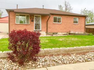 2663 E 90th Pl, Thornton, CO 80229