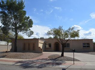 9724 E Rosewood St, Tucson, AZ 85748
