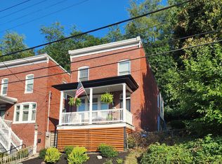 718 Bedford St, Cumberland, MD 21502