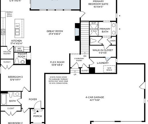 2nd image of 745 W Sugar Maple Dr #160