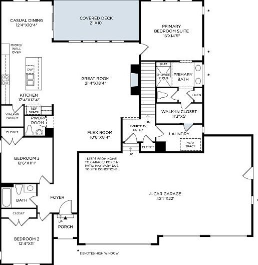 2nd image of 745 W Sugar Maple Dr #160