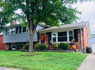 2129 Oleander Dr, Lexington, KY 40504