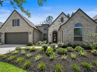 259 Scarlet Maple Way, Willis, TX 77318