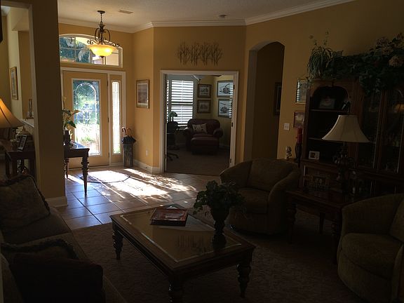 LR from Family Room