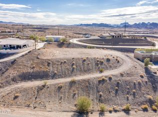 3670 Amberjack Bay LOT 27, Lake Havasu City, AZ 86406