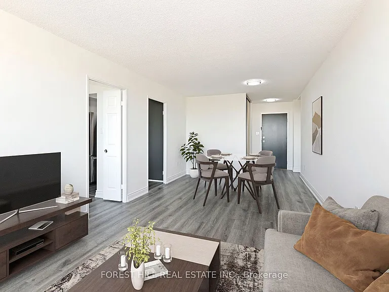 3000 Bathurst St #1205 — Photo 4