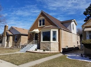12105 S La Salle St, Chicago, IL