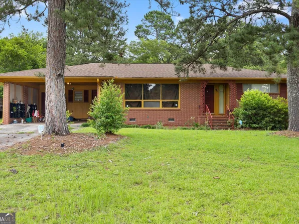 2965 Malibu Dr, Macon, GA 31211