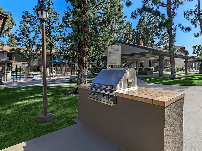 Wateridge Apartment Homes — Photo 11
