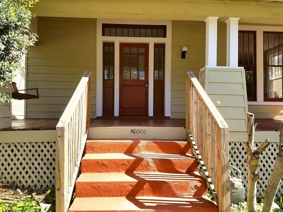 Welcome home