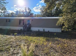 6331 SE 57th Ct, Trenton, FL 32693