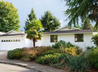 1019 S 31st Ct, Renton, WA 98055