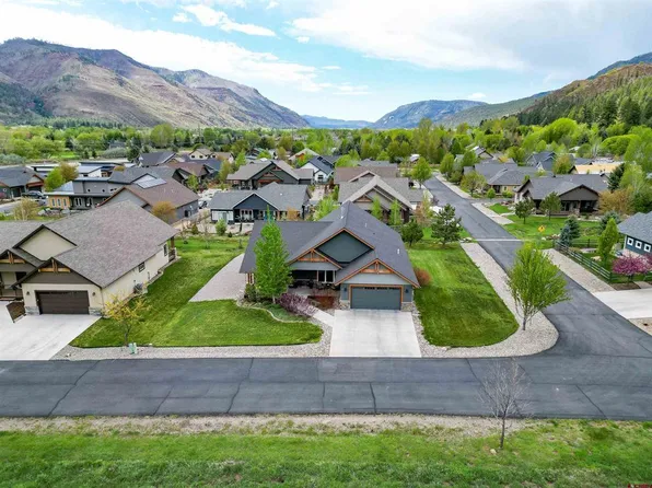 122 Estancia Loop, Durango, CO 81301