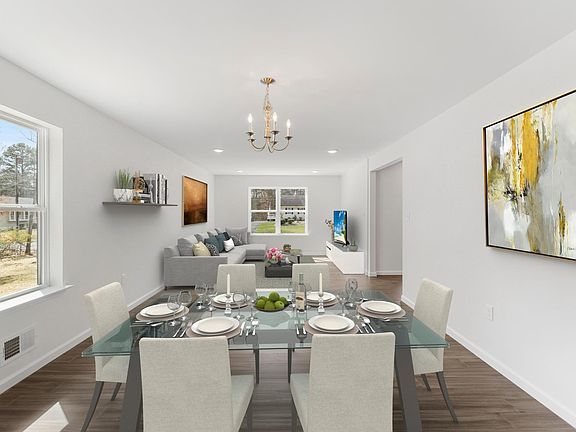 4th image of 1001 Madison Ave