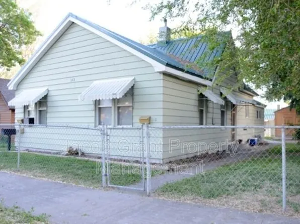 353 H St APT 3, Idaho Falls, ID 83402