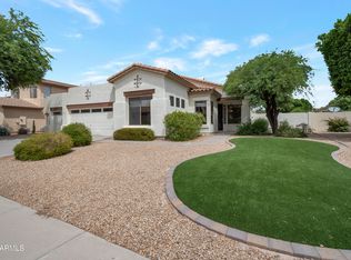 1480 E Harrison St, Gilbert, AZ 85295