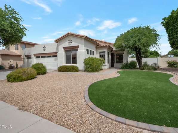 1480 E HARRISON Street, Gilbert, AZ 85295