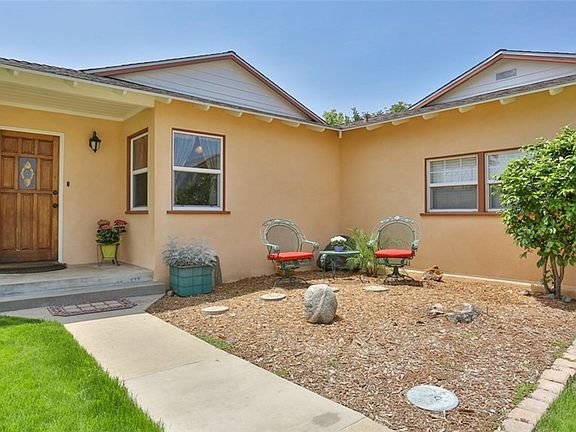 2nd image of 20544 E Calora St
