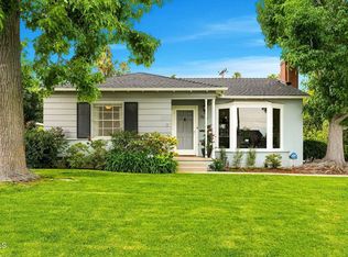 2277 Queensberry Rd, Pasadena, CA 91104
