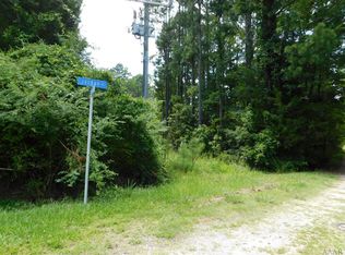 Jordan St, Winton, NC 27986