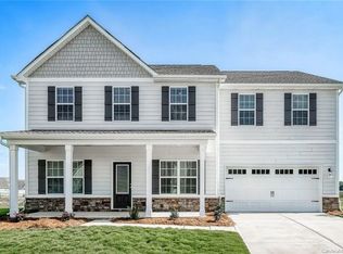 2113 Osten Run, Monroe, NC 28110