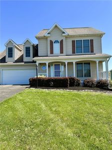 137 Saint Andrews Dr, Horseheads, NY, 14845