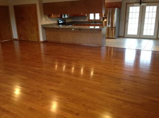 1226 Fuller St, Newport, TN 37821