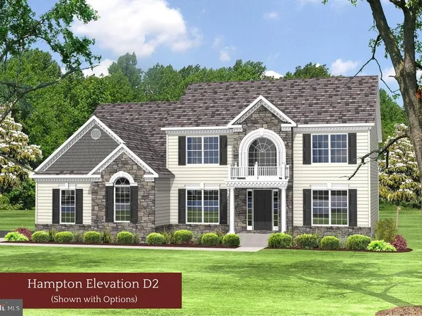 10889 Wisteria Ln, King George, VA 22485