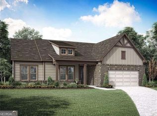 19 Linger Longer Dr, Ellijay, GA 30540