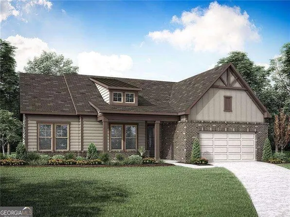 19 Linger Longer Dr, Ellijay, GA 30540