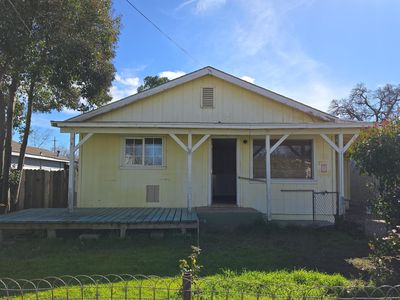1761 Diamond St, Anderson, CA, 96007