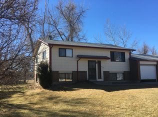9640 W 23rd Ave, Lakewood, CO 80215