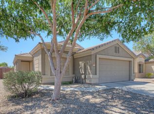 12455 W Mandalay Ln, El Mirage, AZ 85335