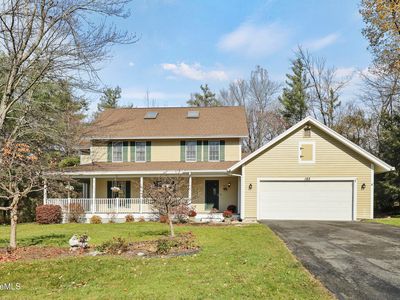 182 Sleepy Hollow Dr, Dalton, MA, 01226