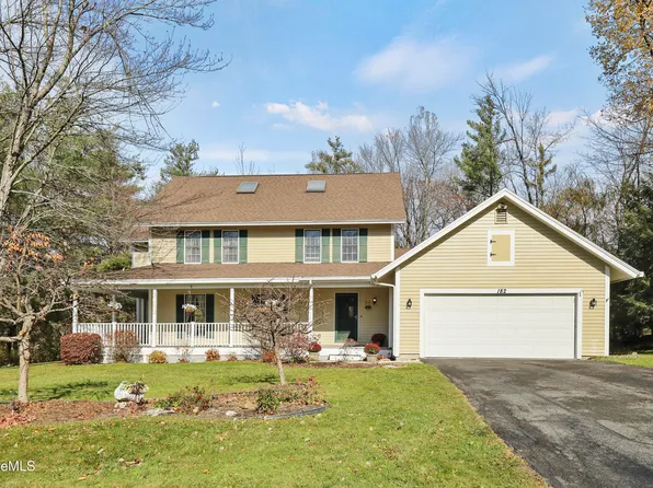182 Sleepy Hollow Dr, Dalton, MA 01226