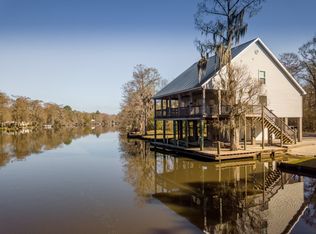 19791 State Highway 22, Maurepas, LA 70449