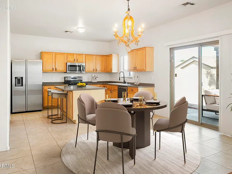 1042 W Desert Basin Dr — Photo 5