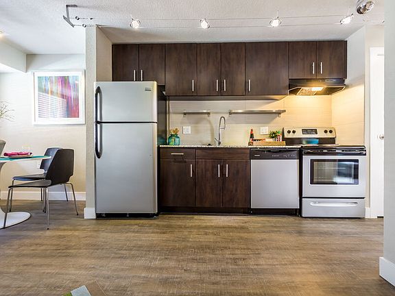 5th image of 4701 E Mississippi Ave #2449209