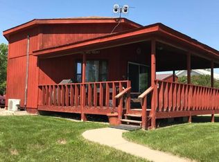 110 Blacktail Dr, Williston, ND 58801