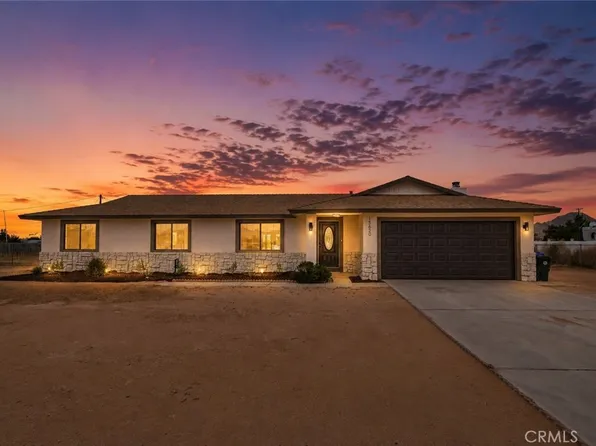 15620 Comanche Rd, Apple Valley, CA 92307