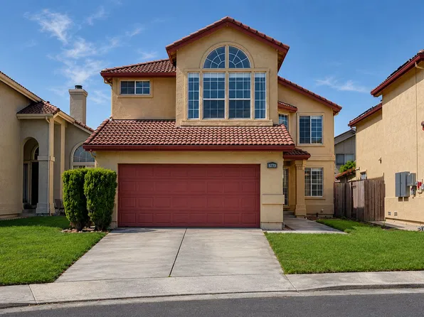511 Floyd Ct, Suisun City, CA 94585